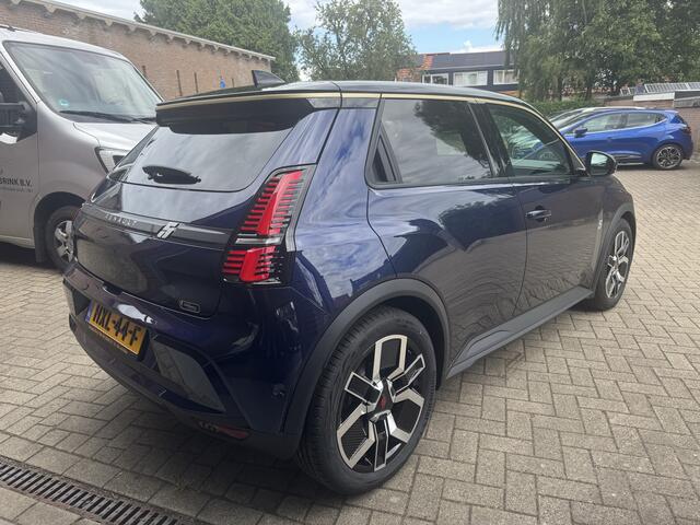 Renault 5 RENAULT E-TECH ELECTRIC TECHNO 150 ADVANCED DRIVING , WINTERPACK