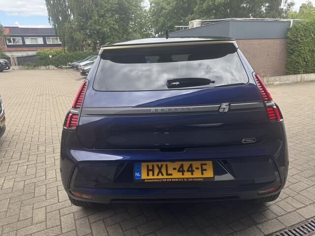 Renault 5 RENAULT E-TECH ELECTRIC TECHNO 150 ADVANCED DRIVING , WINTERPACK