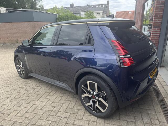 Renault 5 RENAULT E-TECH ELECTRIC TECHNO 150 ADVANCED DRIVING , WINTERPACK