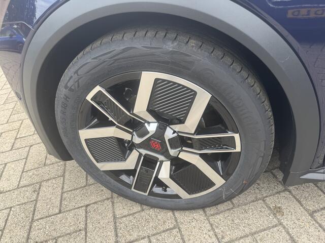 Renault 5 RENAULT E-TECH ELECTRIC TECHNO 150 ADVANCED DRIVING , WINTERPACK