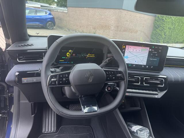 Renault 5 RENAULT E-TECH ELECTRIC TECHNO 150 ADVANCED DRIVING , WINTERPACK