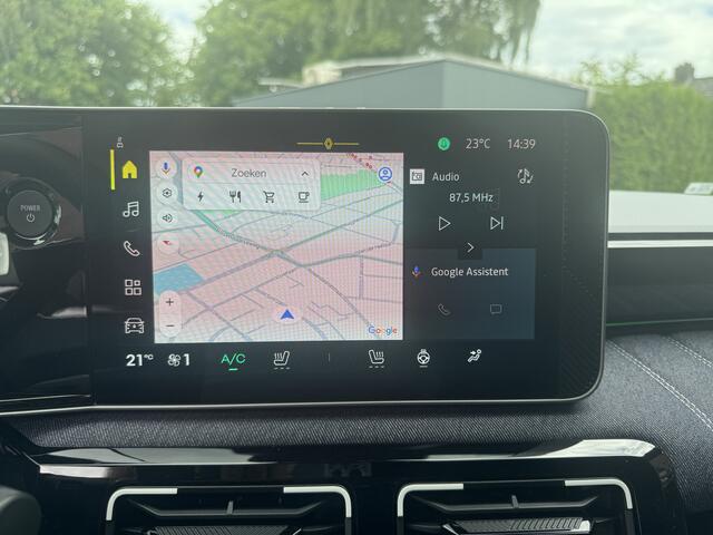 Renault 5 RENAULT E-TECH ELECTRIC TECHNO 150 ADVANCED DRIVING , WINTERPACK