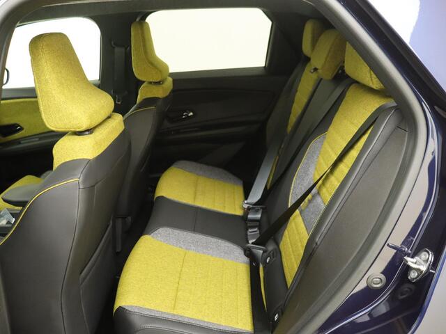 Renault 5 E-TECH comfort range iconic cinq 52 kWh Renault 5 comfort range iconic cinq 52 kWh | BESCHIKBAAR VANAF JUNI 2025