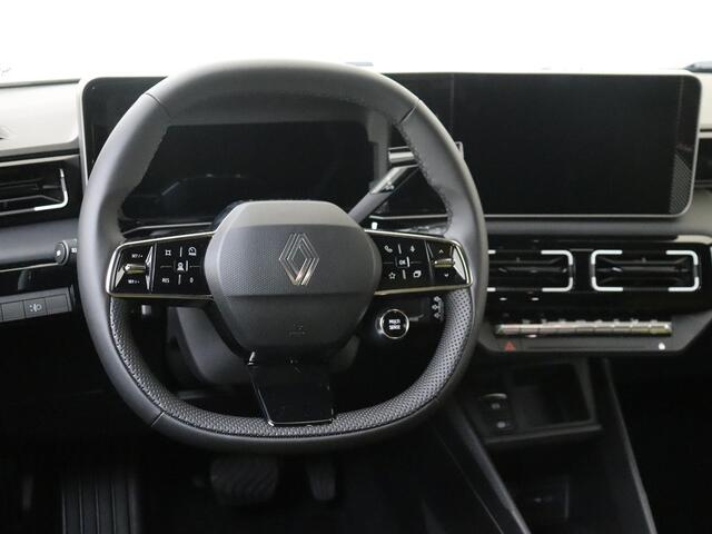 Renault 5 E-TECH comfort range iconic cinq 52 kWh Renault 5 comfort range iconic cinq 52 kWh | BESCHIKBAAR VANAF JUNI 2025