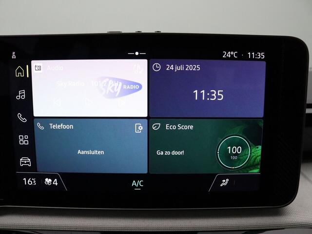 Renault 5 120pk urban range evolution 40 kWh Automaat Airco | Cruise | Navi | Parkeersens. achter | Stoelverw.