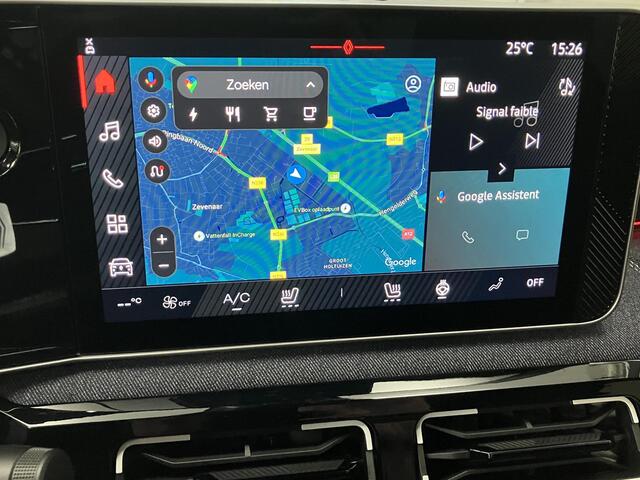 Renault 5 urban range techno 40 kWh / ¤1000,- Renault Korting / Pack Winter / Pack Easy Driving Assist /