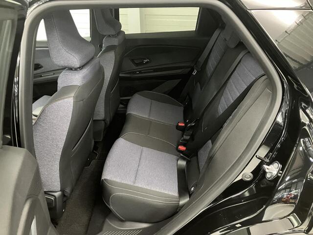 Renault 5 urban range techno 40 kWh / ¤1000,- Renault Korting / Pack Winter / Pack Easy Driving Assist /