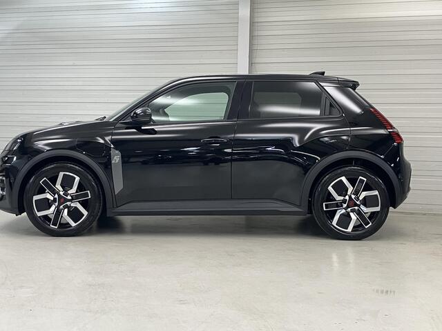 Renault 5 urban range techno 40 kWh / ¤1000,- Renault Korting / Pack Winter / Pack Easy Driving Assist /