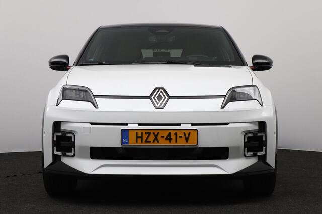 Renault 5 E-Tech Electric Iconic Cinq 120pk 40 kWh Urban Range