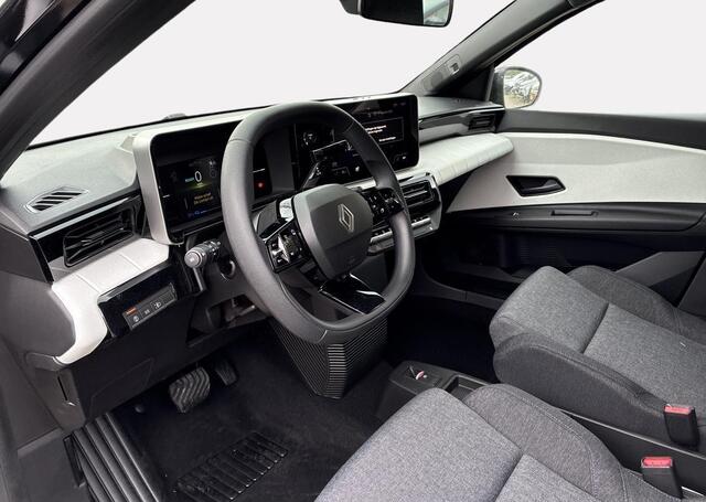 Renault 5 urban range evolution 40 kWh - pack winter