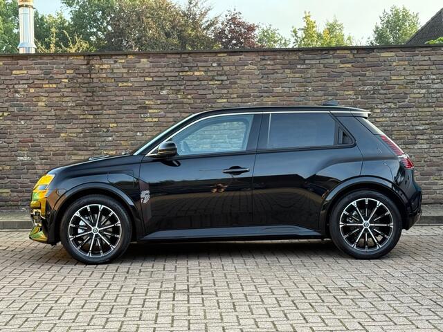 Renault 5 Comfort Range Iconic Cinq 52 kWh Direct beschikbaar ACC HenK