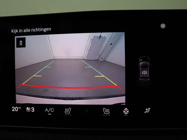 Renault 5 150pk comfort range iconic cinq 52 kWh Automaat Harman Kardon | Camera | Adapt. Cruise | Parkeersens. achter | Stoel-/stuurverw.