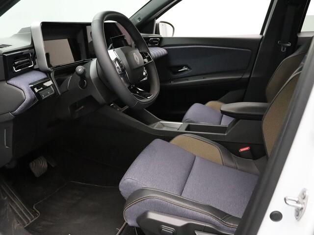 Renault 5 Techno 150pk comfort range Adapt. cruise | Harman Kardon | Navi | Stoel-/stuurverwarming