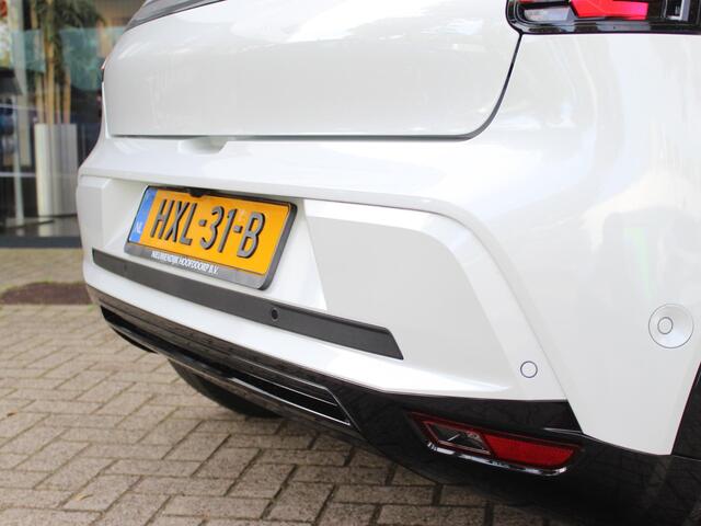 Renault 5 comfort range iconic cinq 52 kWh / NIEUW / DIRECT LEVERBAAR / HARMAN KARDON / PACK WINTER / NAVI / ADAPT. CRUISE / CLIMATE / CAMERA / PDC / PRIVACY GLASS / 18'' LMV