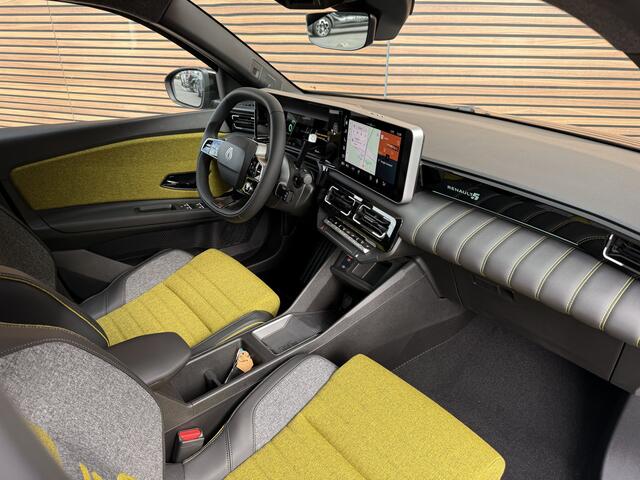 Renault 5 Comfort Range Iconic Cinq 52 kWh Led / Harman Kardon / Navi / Carplay / Clima / Stoelverwarming