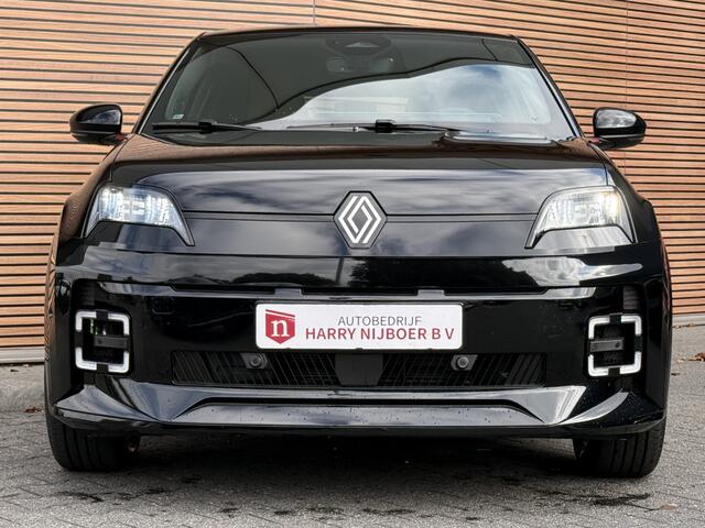 Renault 5 Comfort Range Iconic Cinq 52 kWh Led / Harman Kardon / Navi / Carplay / Clima / Stoelverwarming
