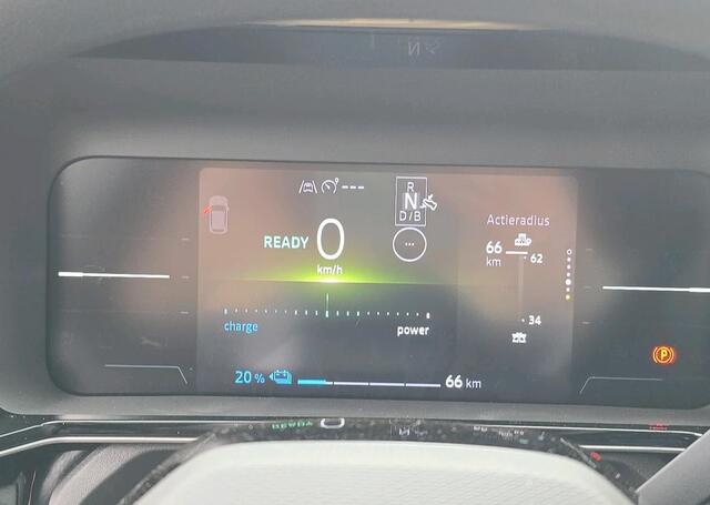 Renault 5 urban range evolution 40 kWh - pack winter