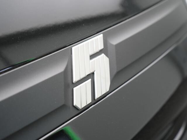 Renault 5 urban range evolution 40 kWh - Pack Winter -