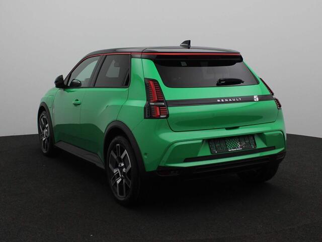 Renault 5 E-TECH comfort range techno 52 kWh | Automaat | pack advanced driving assist | pack winter