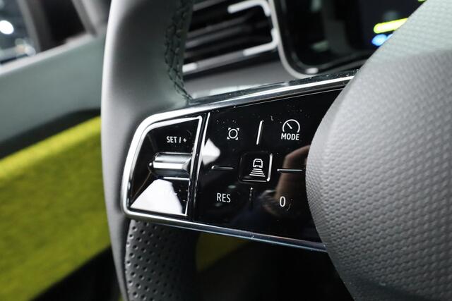 Renault 5 comfort Range Iconic Cinq 52 kWh | Navi | Adapt. Cruise | H&K | CarPlay | Stoel-Stuurverw.