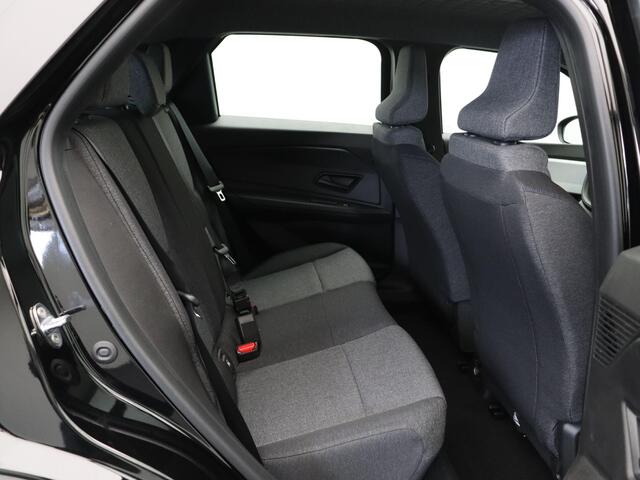 Renault 5 urban range FIVE 40 kWh | Parkeersensoren achter | Airco | Apple carplay / Android auto |