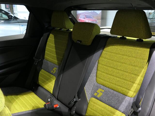 Renault 5 comfort range iconic cinq 52 kWh *NIEUW!* *Harman Kardon!* - Parkeerassistent, 18" LMV, adaptive cruise, stoel + stuurverwarming