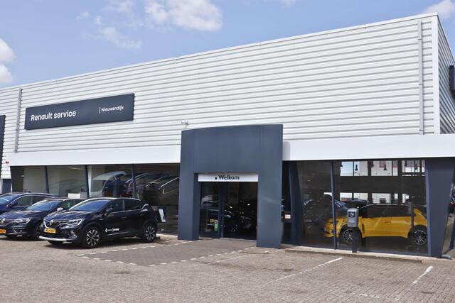 Renault 5 comfort range iconic cinq 52 kWh AUTOMAAT / FULL OPTION / PACK SAFETY & ADVANCED DRIVING / HARMAN KARDON / PACK WINTER / NAVI / ADAPT. CRUISE / CLIMATE / CAMERA / PDC / PRIVACY GLASS / 18'' LMV