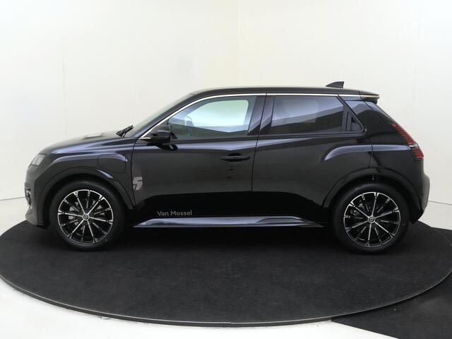 Renault 5 comfort range Roland-Garros 52 kWh Pack Harman Kardon premium sound | Pack Safety & Advanced Driving Assist