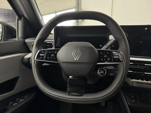 Renault 5 comfort range Roland-Garros 52 kWh | Navigatie | Camera | Harman/Kardon | Cruise control adaptief | Stoel + Stuurverwarming | All Season |