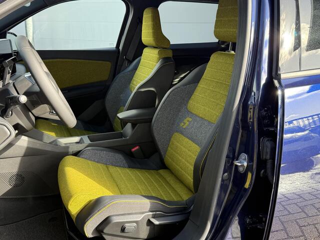 Renault 5 comfort range iconic cinq 52 kWh | Harman & Kardon | Camera | Navigatie | Winter Pack