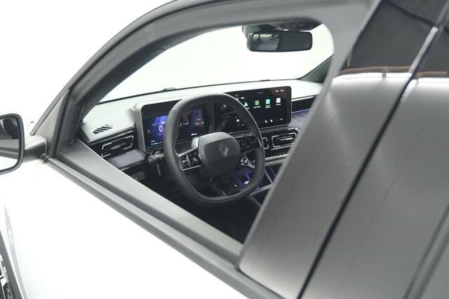 Renault 5 Comfort Range Techno 52 kWh | Camera | Adaptieve Cruise Control | Pack Winter | Apple CarPlay