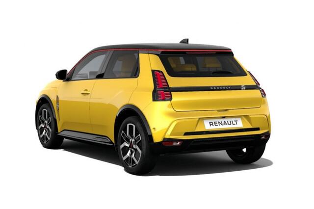 Renault 5 Techno 150 pk comfort range Pack winter Pack advanced driving assist
