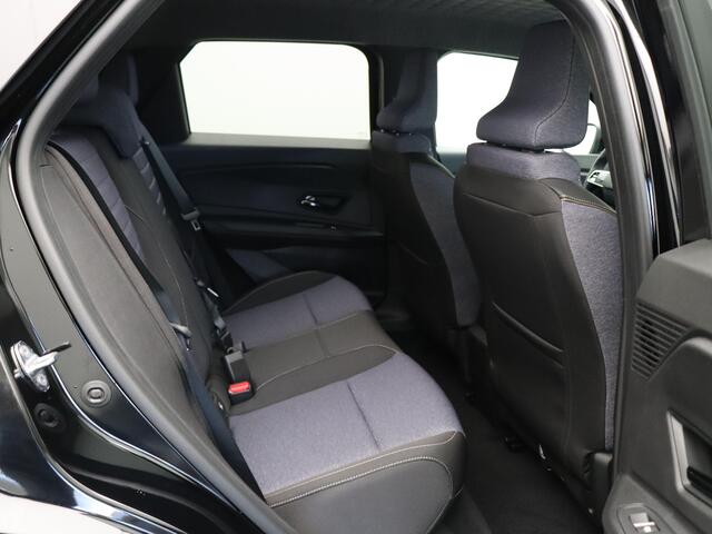 Renault 5 Techno Comfort range | Achteruitrijcamera | ISOFIX-bevestigingssysteem voor kinderzitjes op passagiersstoel en op de twee buitenste zitplaatsen achter | LED-dagrijverlichting met specifiek vormgegeven lichtsignatuur