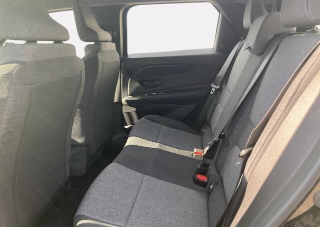 Renault 5 urban range evolution 40 kWh - pack winter / privacy glass