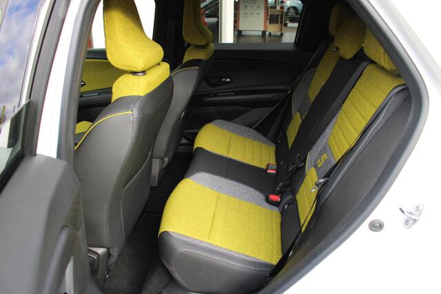 Renault 5 urban range iconic cinq 40 kWh | Snelladen | Stoel en stuurverwarming | Adaptieve cruise