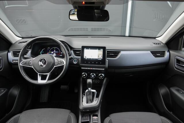 Renault Arkana 1.6 E-Tech Hybrid 145 Zen | Achteruitrijcamera | LED | 17''