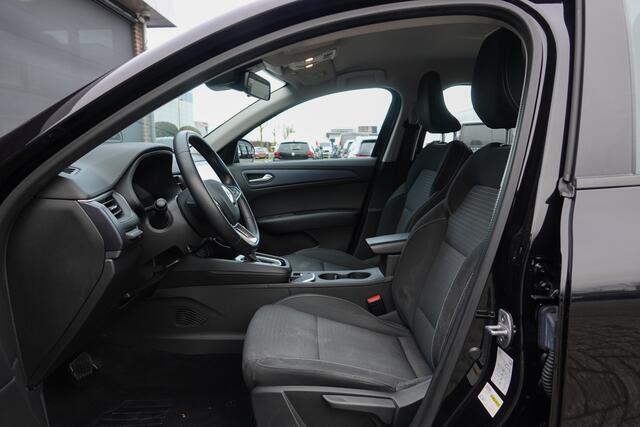 Renault Arkana 1.6 E-Tech Hybrid 145 Zen | Achteruitrijcamera | LED | 17''