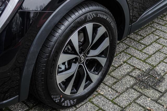 Renault Arkana 1.6 E-Tech Hybrid 145 Zen | Achteruitrijcamera | LED | 17''