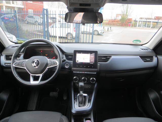 Renault Arkana 1.3 TCe 140/NAVI/CAM/AUTOM/25.600km