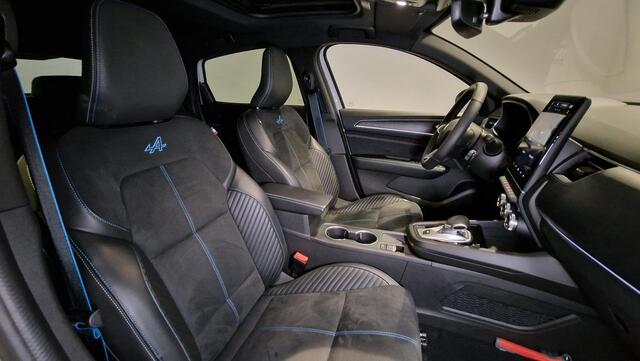 Renault Arkana 1.6 E-Tech full hybrid 145 esprit Alpine | Panoramadak | Bose Audio