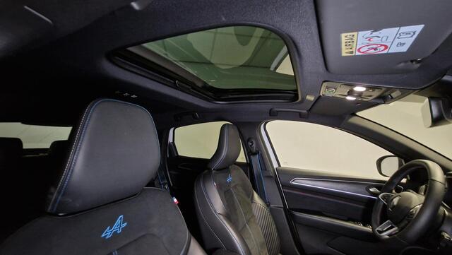 Renault Arkana 1.6 E-Tech full hybrid 145 esprit Alpine | Panoramadak | Bose Audio