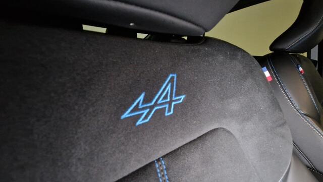 Renault Arkana 1.6 E-Tech full hybrid 145 esprit Alpine | Panoramadak | Bose Audio