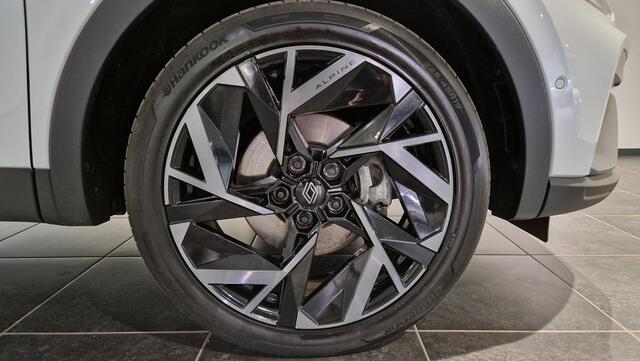 Renault Arkana 1.6 E-Tech full hybrid 145 esprit Alpine | Panoramadak | Bose Audio