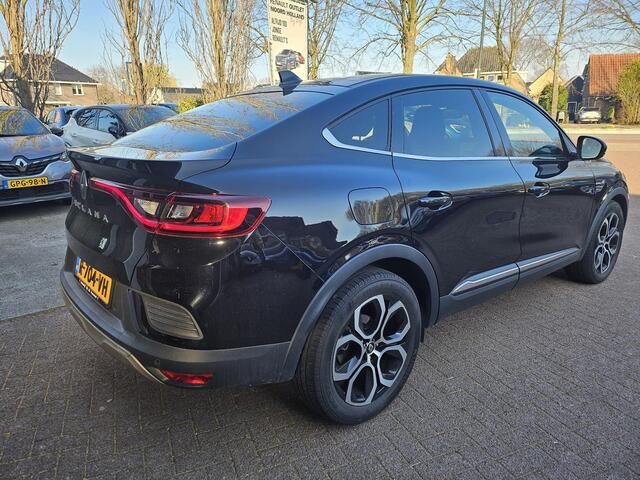 Renault Arkana 1.6 E-Tech Hybrid 145 Intens