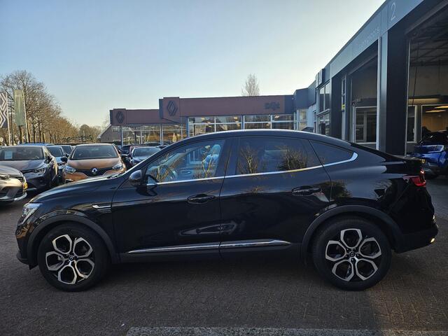 Renault Arkana 1.6 E-Tech Hybrid 145 Intens