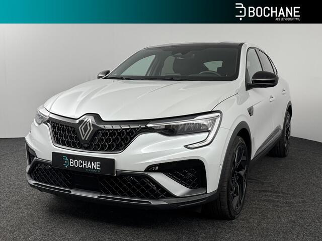 Renault Arkana 1.6 E-Tech full hybrid 145 esprit Alpine