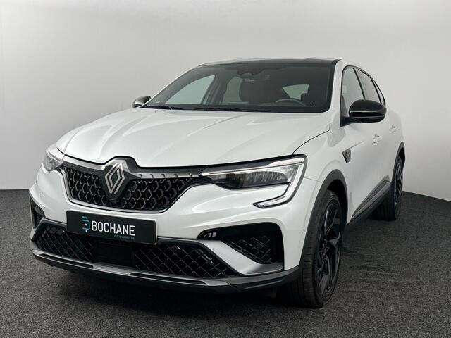 Renault Arkana 1.6 E-Tech full hybrid 145 esprit Alpine