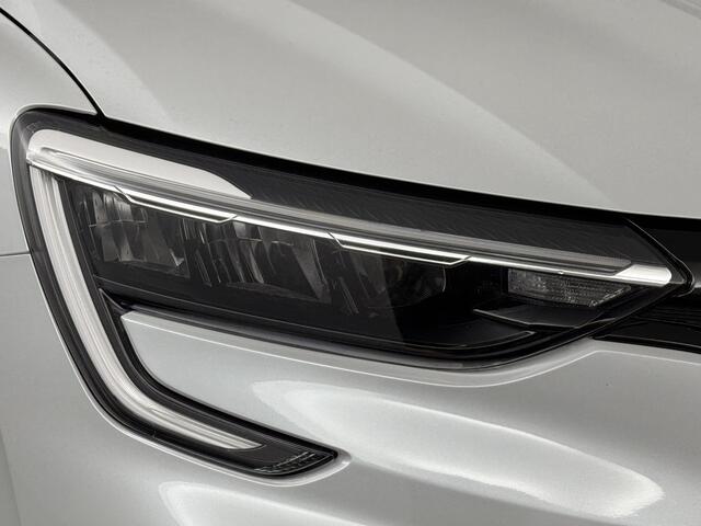 Renault Arkana 1.6 E-Tech full hybrid 145 esprit Alpine