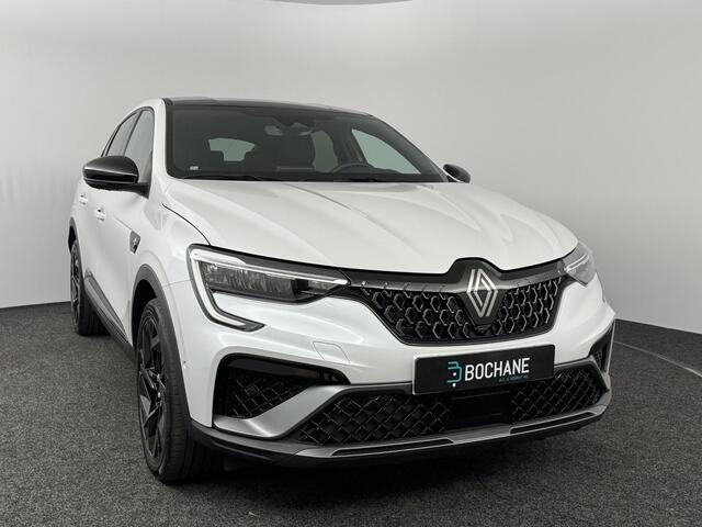 Renault Arkana 1.6 E-Tech full hybrid 145 esprit Alpine