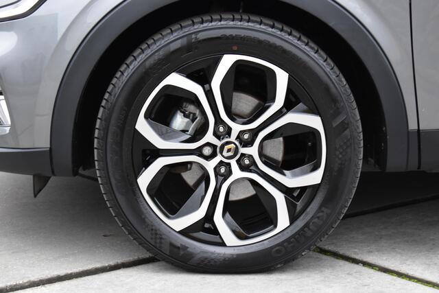 Renault Arkana E-Tech Hybrid 145 Intens | CAMERA | NAVI | ADAPT. CRUISE CONTROL | CLIMATE CONTROL | PDC | LMV